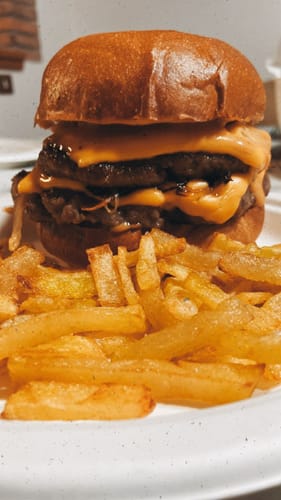 Customer photo review of Classic Potato Rolls • 80gr Maxi