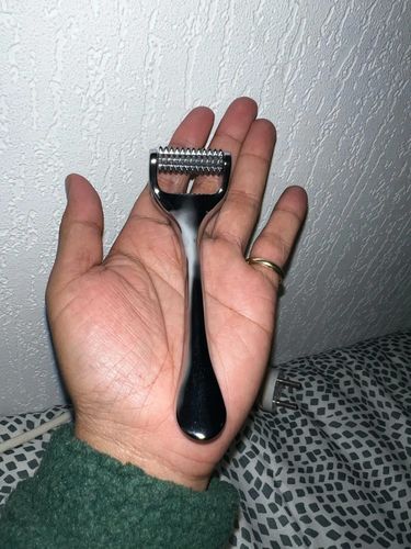 Customer photo review of Rouleau Ridoki