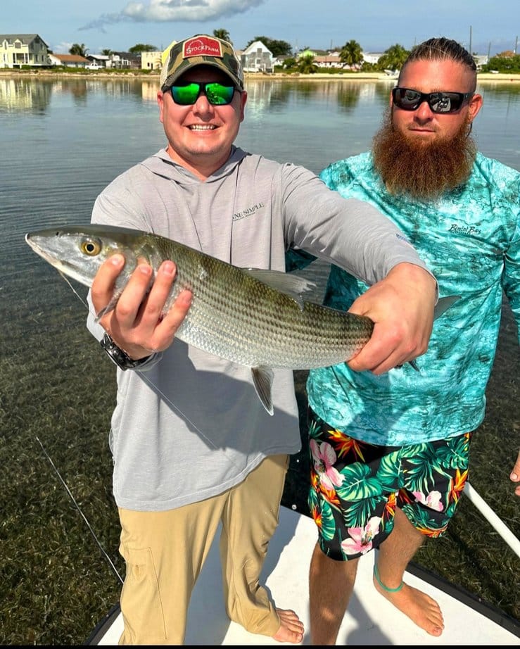 Customer photo review of Fly Rod