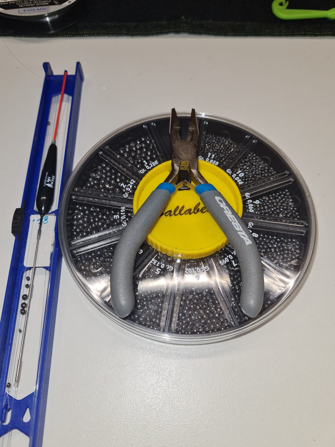 Customer photo review of SPLITSHOT TOOL