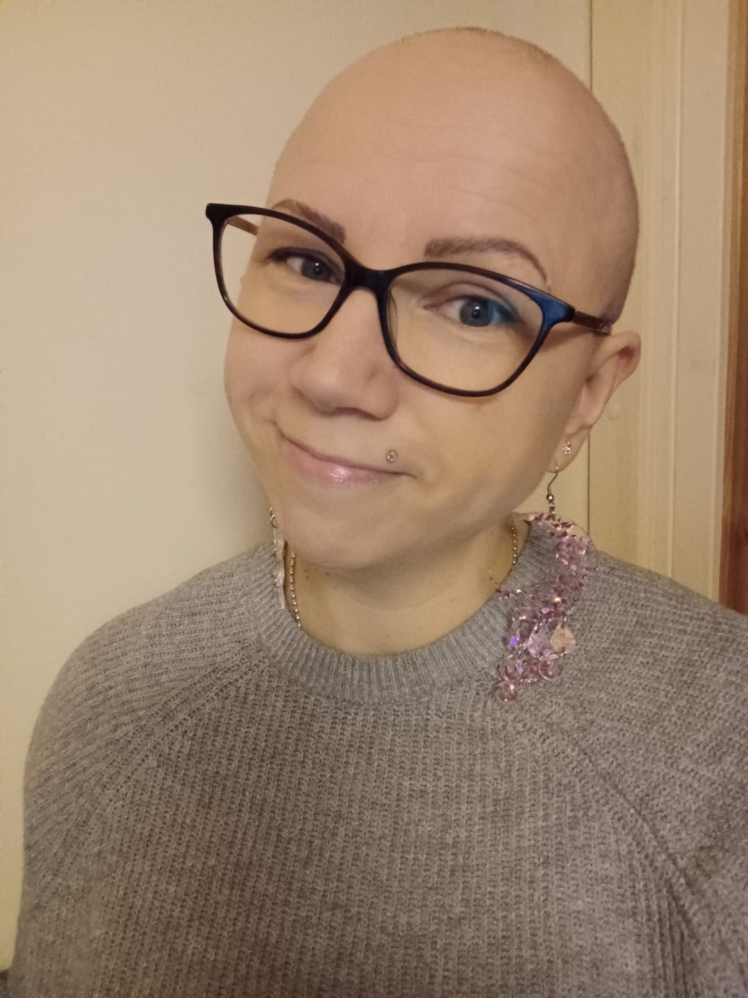 Customer photo review of Kuunsade Glitteri