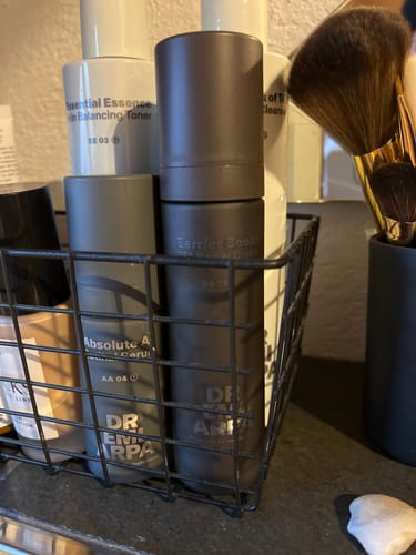 Customer photo review of Absolute A+