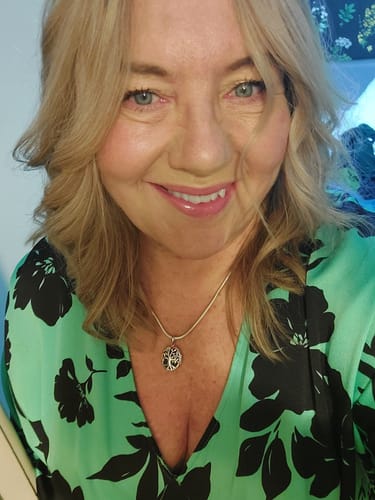 Customer photo review of Rosalique 3 in 1 Anti-Redness Miracle Formula SPF50