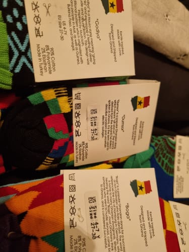 Customer photo review of Kids  Collection