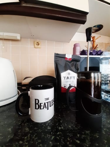 Customer photo review of TAFT Kahve 250 gr