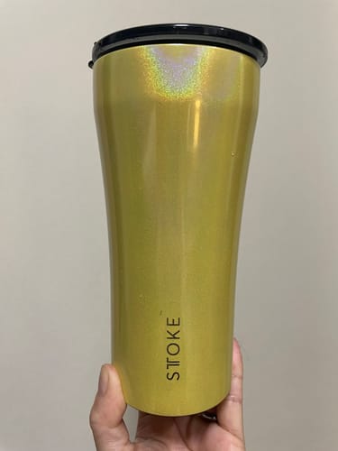 Customer photo review of STTOKE(Gサイズ)※グレー12/13頃入荷予定