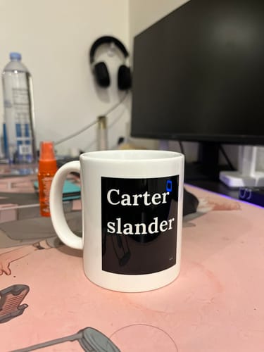 Qpwoeirutyalskdjfhgzmxncbv Mug - Urban Dictionary Store