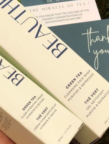 Customer photo review of Gamme Complète + Tote Bag Offert pour les 200 premiers 🎁
