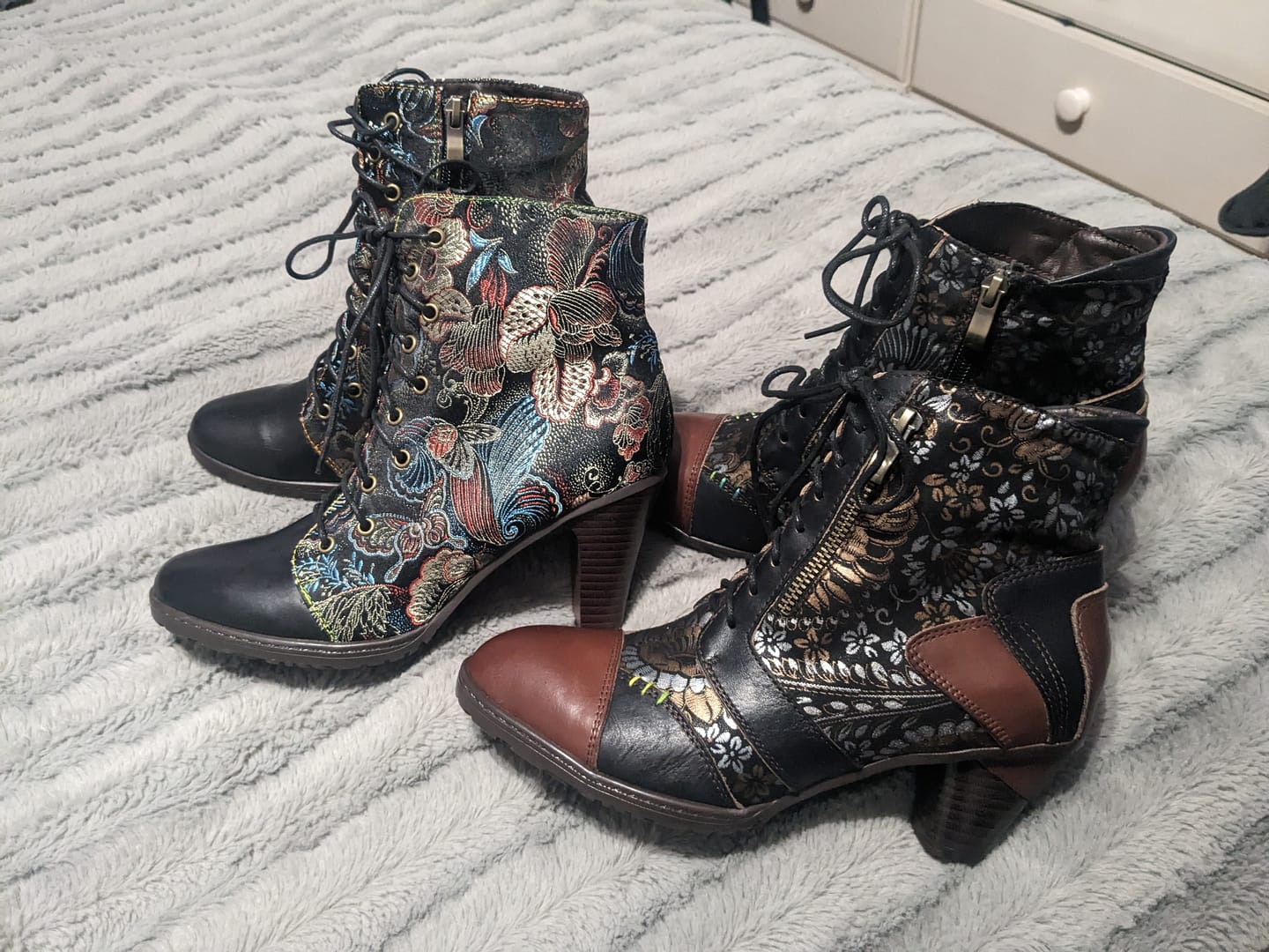 Customer photo review of Price Difference