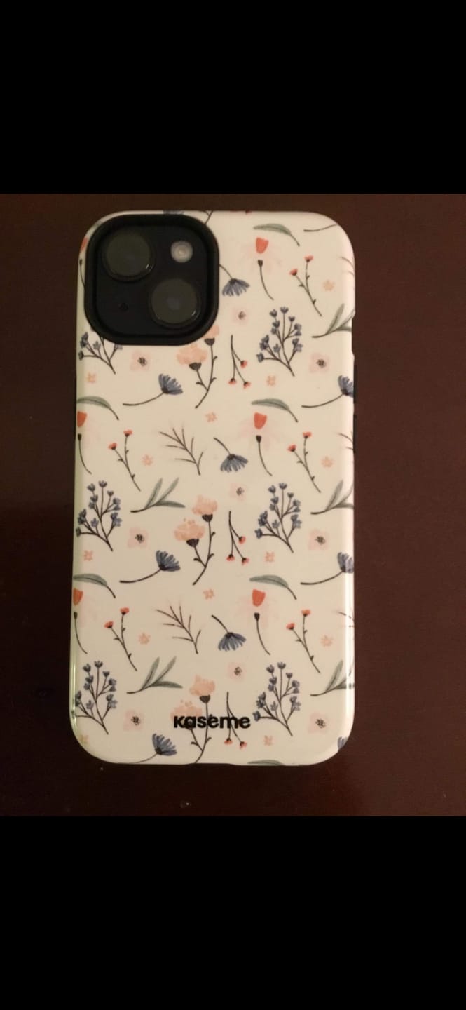Customer photo review of Mia
