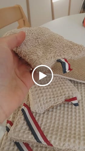 Customer video review of Le Pack Découverte HEYJUTE®
