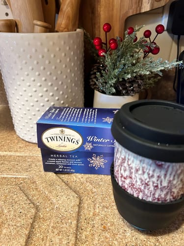 Customer photo review of Nebula Cup