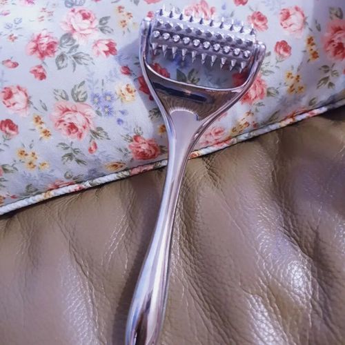 Customer photo review of Rouleau Ridoki