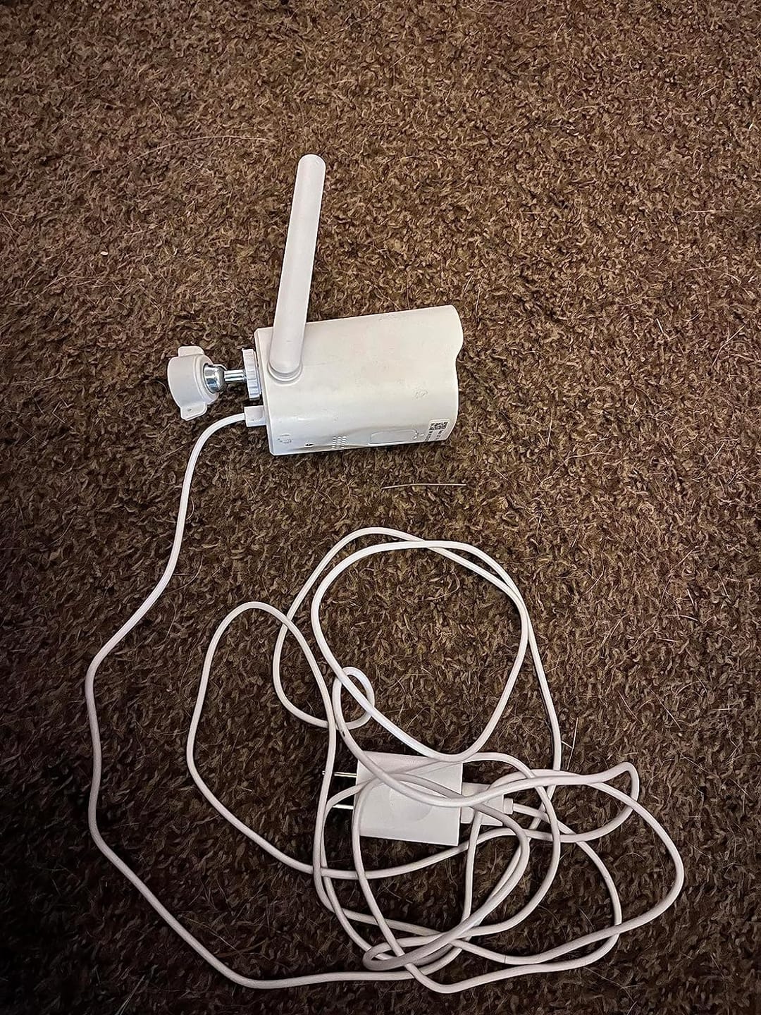 Customer photo review of GNCC T1Pro Wireless Outdoor Security Camera