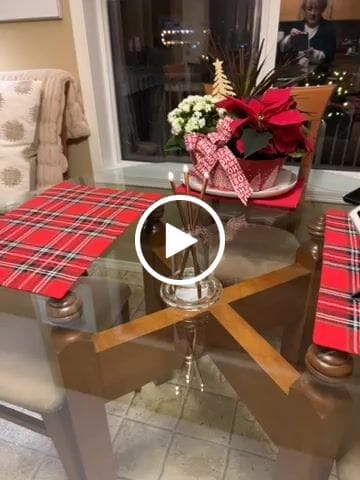 Customer video review of Black Steel Funnel