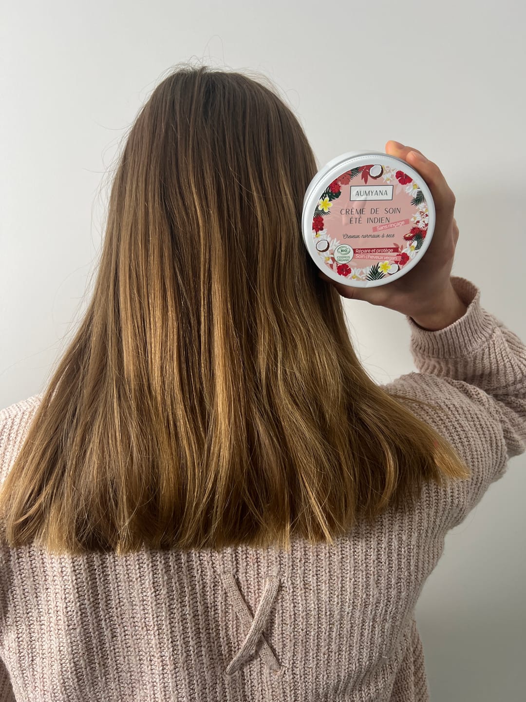 Customer photo review of Les imparfaits