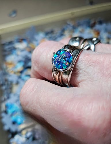 Customer photo review of Kit Transfer Fee