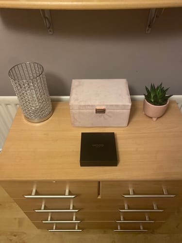 Customer photo review of Spray Box Set