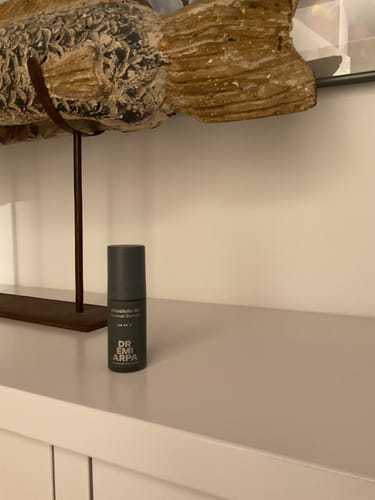 Customer photo review of Absolute A+