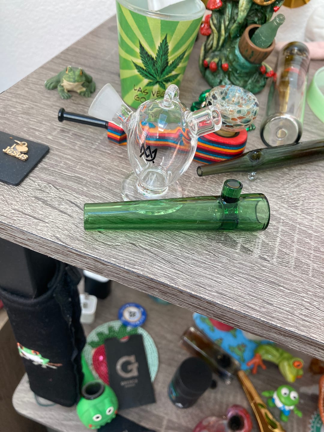 Customer photo review of Chillum