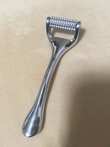 Customer photo review of Rouleau Ridoki