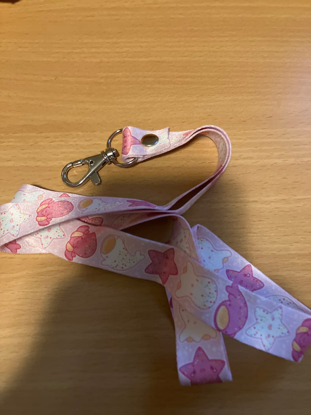 Customer photo review of Cute Mystery Gift Box