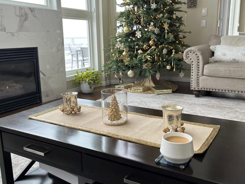 Customer photo review of IMAGINE Porcelain Set