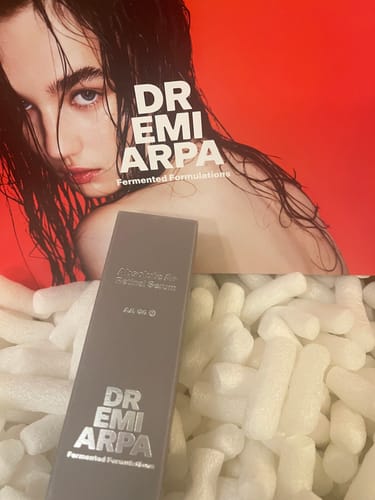 Customer photo review of Absolute A+