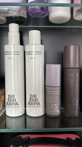 Customer photo review of Absolute A