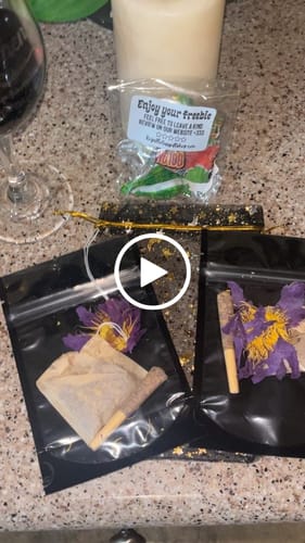 Customer video review of SAMPLE KIT BUY 1 GET 1 FREE