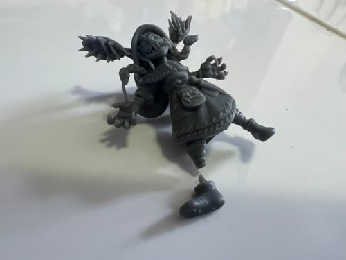 Customer photo review of Ginny Di Bundle – Vol. 2