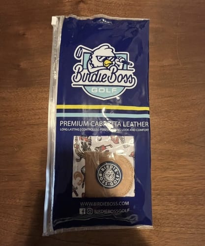 Customer photo review of FREE BALLMARKER