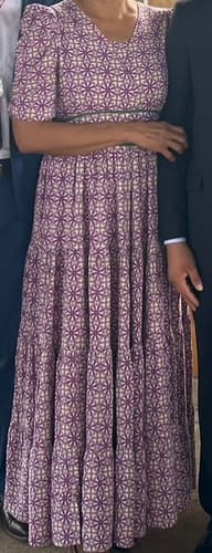 Customer photo review of Vestido - 722492 - LIL