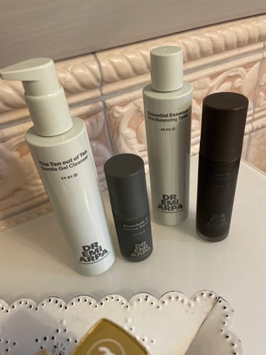 Customer photo review of Absolute A+