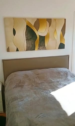 Customer photo review of Gli Amanti Dorati