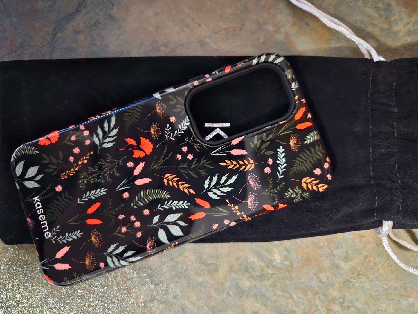 Customer photo review of Folia