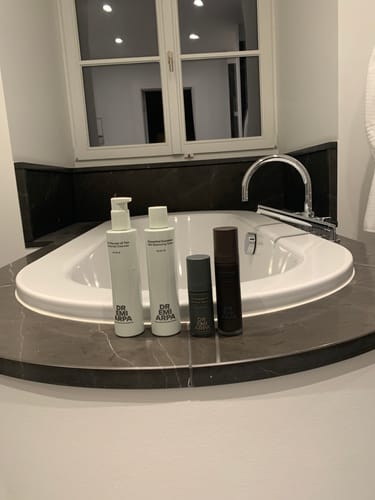 Customer photo review of Absolute A+