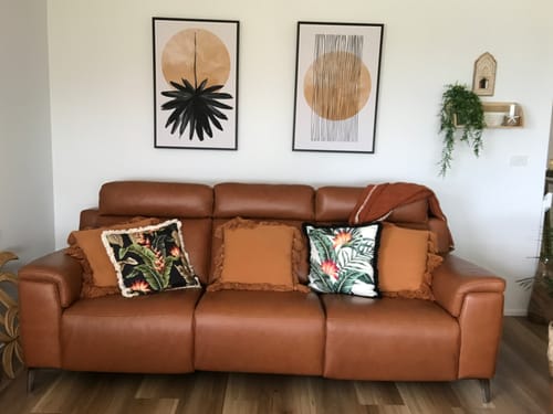 Customer photo review of Before the Golden Sun Duo