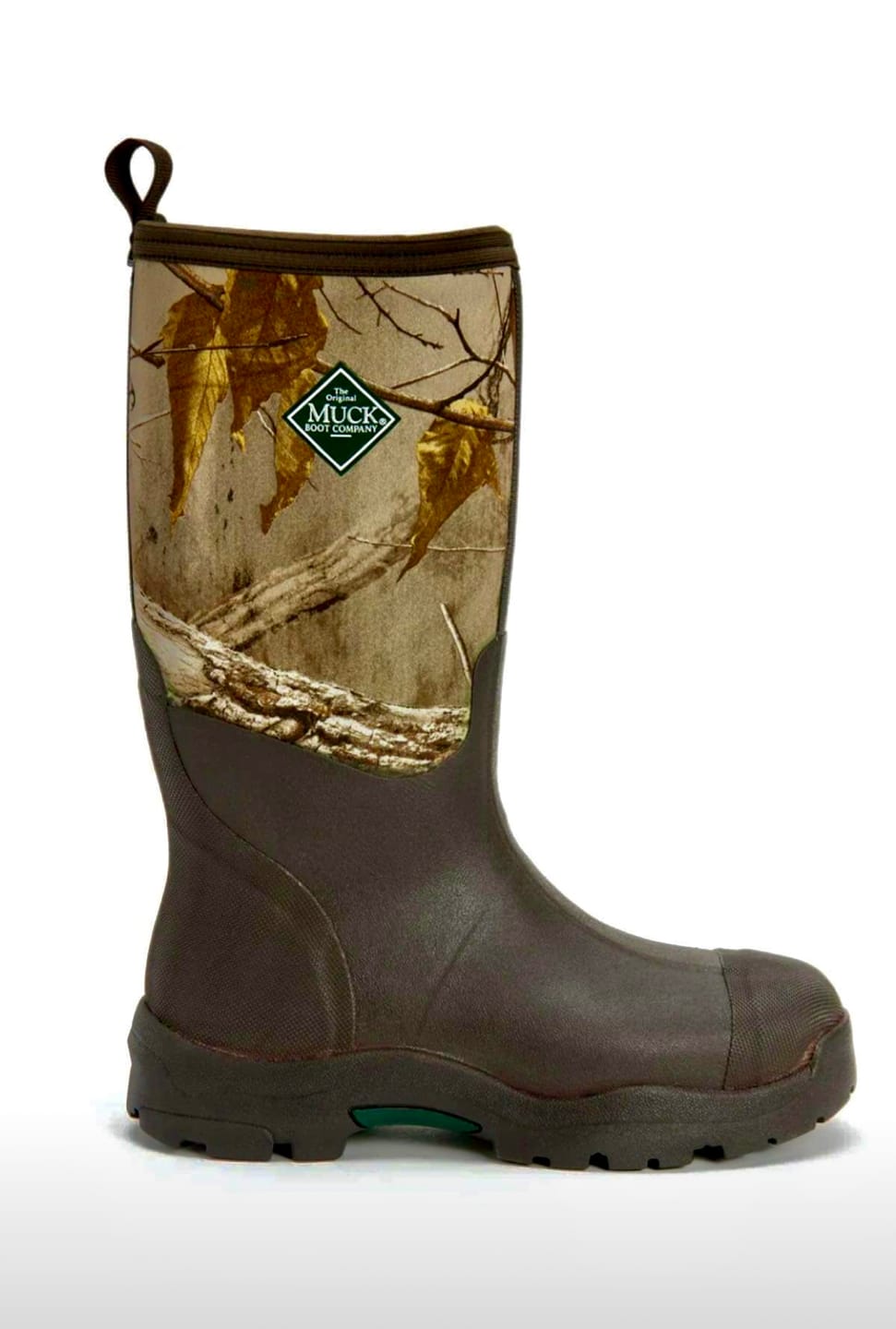 Customer photo review of Unisex Derwent II Short Boots