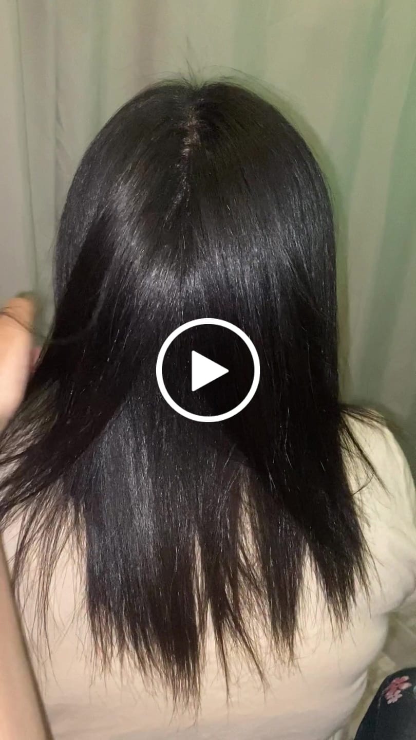 Customer video review of Lissage Indiana Gloss - Kit complet 1 litre