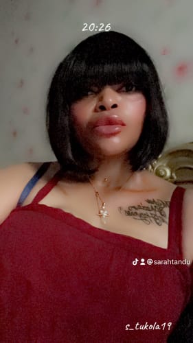 Customer photo review of S Acetyl Glutathione Capsules - Lumi Glow Capsules 200mg