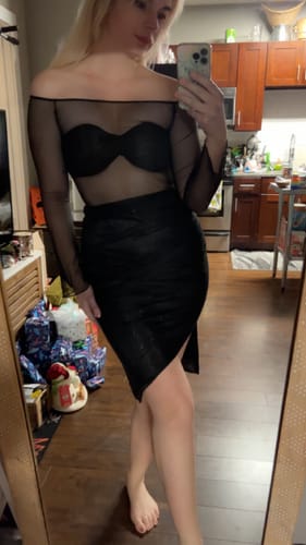 J. O. review of Seraphina set image 1 out of 1