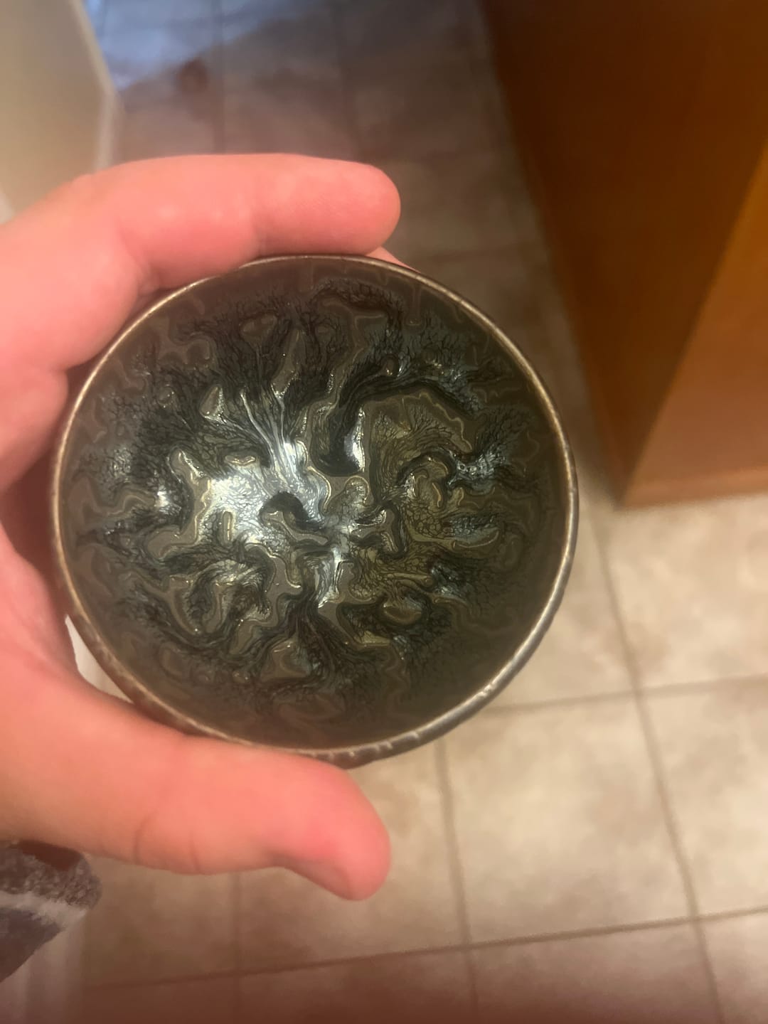 Customer photo review of Oni