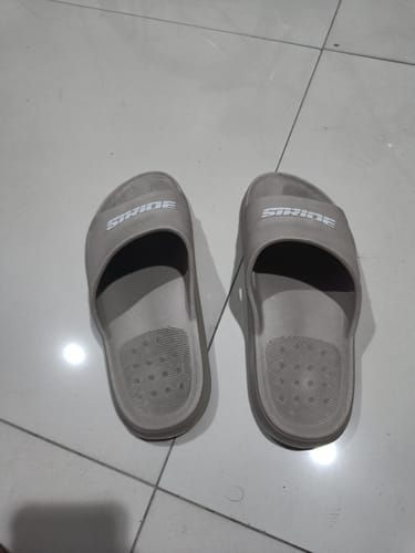 Customer photo review of Stride Storm