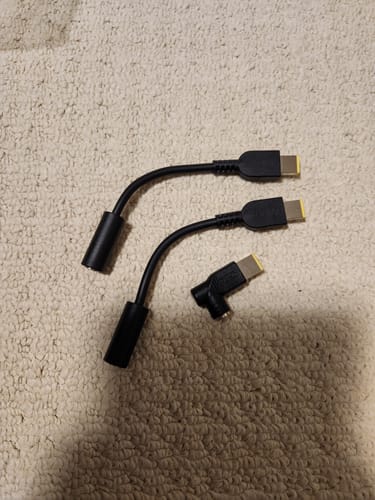 Customer photo review of 330W DC to DC Converter Packs