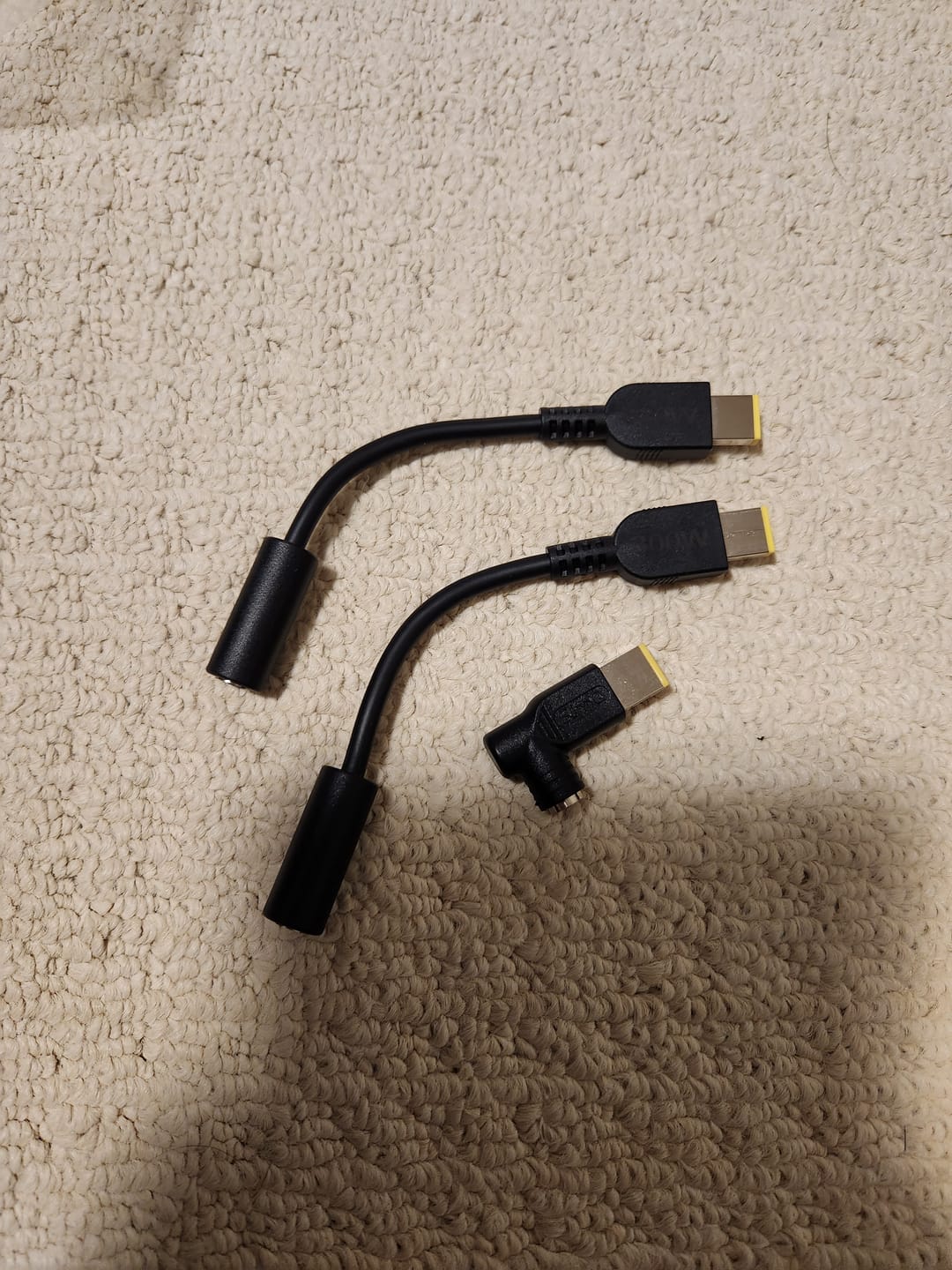 Customer photo review of 330W DC to DC Converter Packs