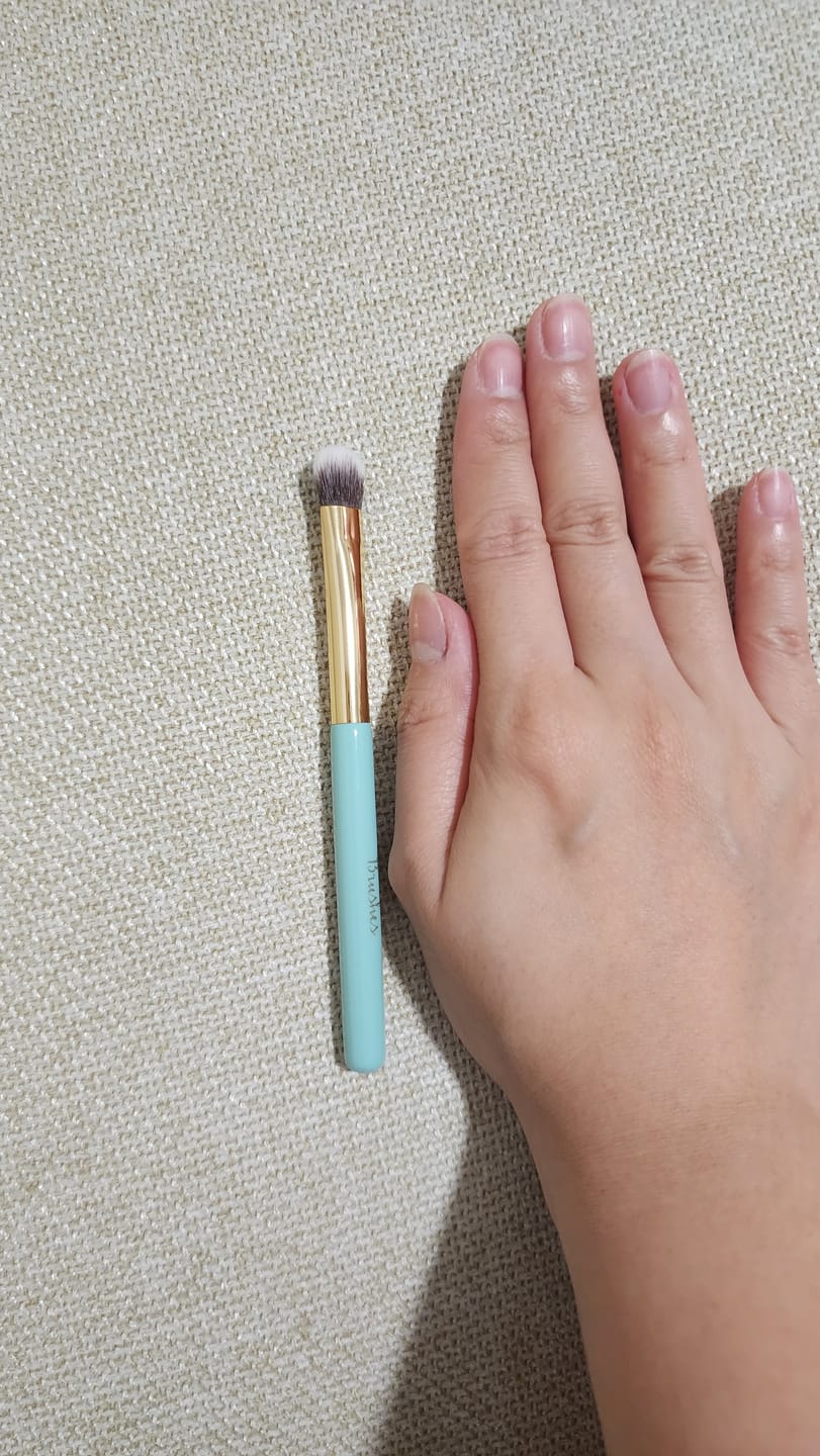 Customer photo review of [Past collection] Shadow Packer