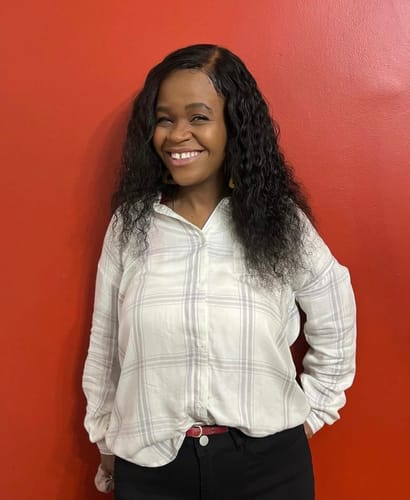 Customer photo review of Marina