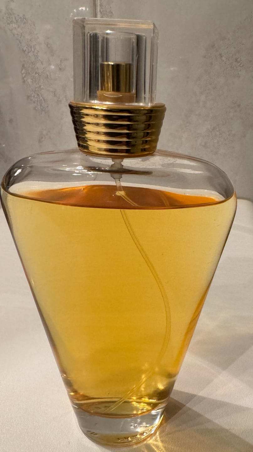 Customer photo review of Alcool dénaturé pour parfumerie & cosmétiques - 5 litres