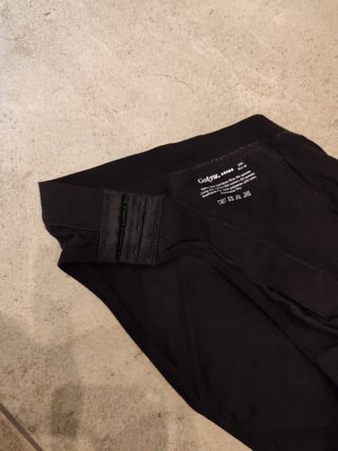 Customer photo review of Super Leakproof Gaïa (mit Verschluss)